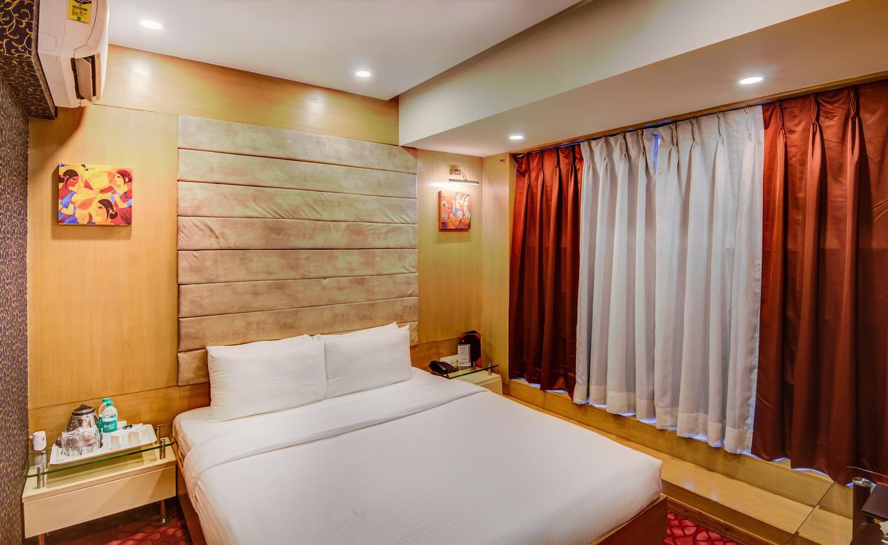 Hotel Spencer Thane Buitenkant foto